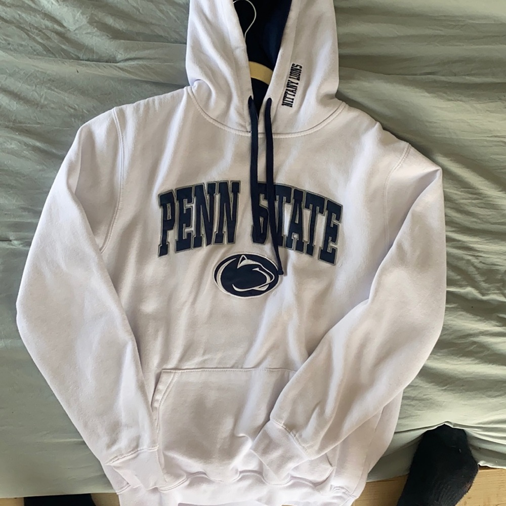penn state hoodie